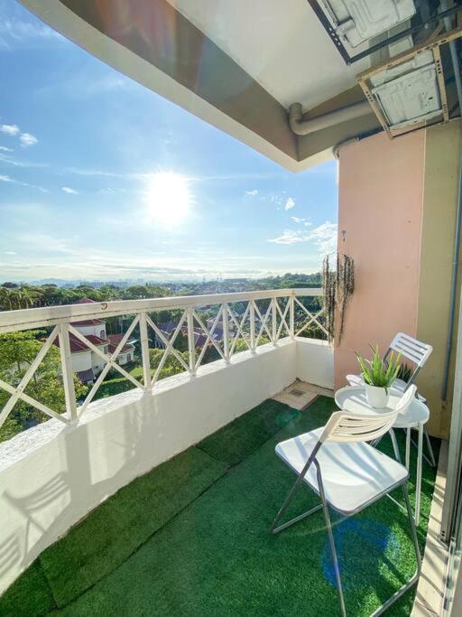 The Nest - Cozy 3-Bedroom Condo, Shah Alam Bagian luar foto